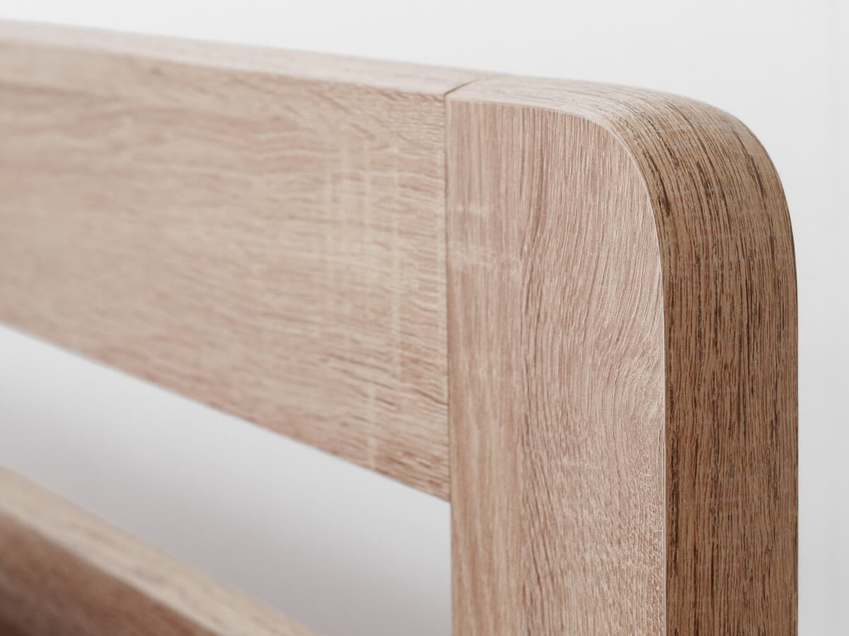 Nastavení výšky lehací plochy postele Karlo